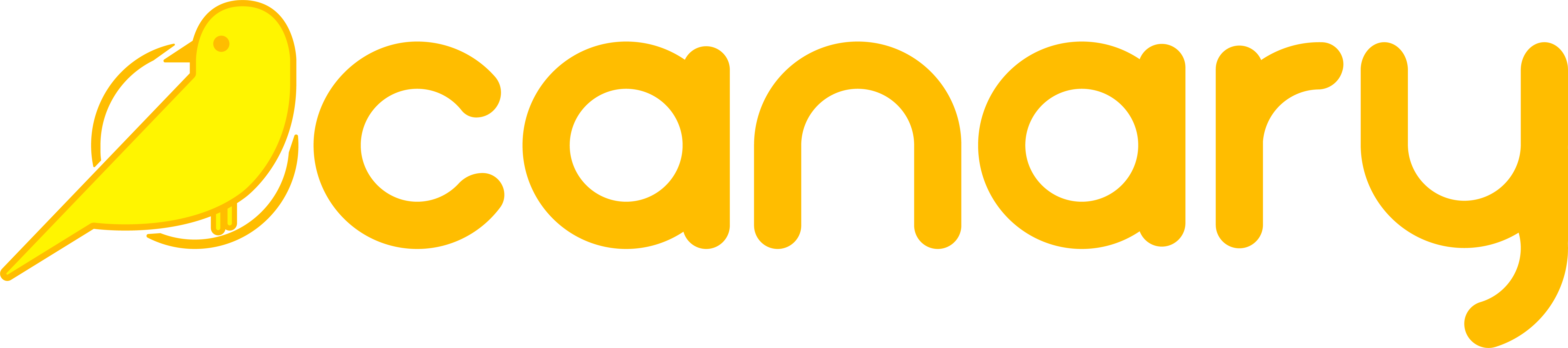 Canary Logo