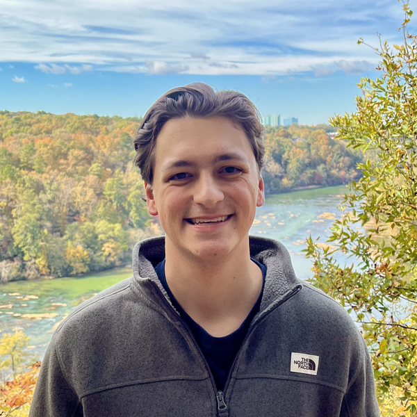 Jack DiMarco Software Engineer Georgia Tech '21