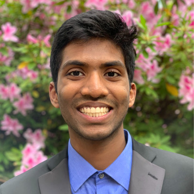 Mohan Dodda Software Engineer Georgia Tech '22