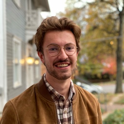 Noah Waldron Co-founder, Advisor Georgia Tech '19